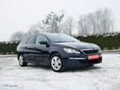 Peugeot 308 1.6 BHDi 120KM [Eu5] Kombi -Klimatr -Navi -Nowy rozrząd -Zobacz - 9