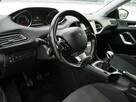 Peugeot 308 1.6 BHDi 120KM [Eu5] Kombi -Klimatr -Navi -Nowy rozrząd -Zobacz - 13