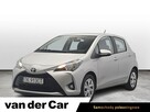 Toyota Yaris Z Polskiego Salonu ! Faktura VAT Marża ! - 1