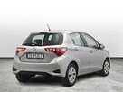 Toyota Yaris Z Polskiego Salonu ! Faktura VAT Marża ! - 5
