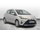 Toyota Yaris Z Polskiego Salonu ! Faktura VAT Marża ! - 7