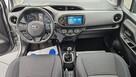 Toyota Yaris Z Polskiego Salonu ! Faktura VAT Marża ! - 13