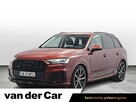 Audi Q7 45 TDI mHEV Quattro S Line ! Z Polskiego Salonu ! Faktura Vat !