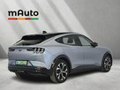Ford Mustang Mach-E 98kWh AWD ! Z Polskiego Salonu ! Faktura Vat ! - 5