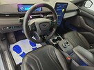 Ford Mustang Mach-E 98kWh AWD ! Z Polskiego Salonu ! Faktura Vat ! - 9