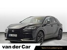 Lexus RX 350h F Sport Design ! Z Polskiego Salonu ! Faktura VAT !