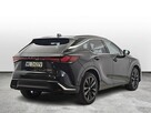 Lexus RX 350h F Sport Design ! Z Polskiego Salonu ! Faktura VAT ! - 5