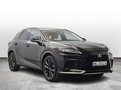 Lexus RX 350h F Sport Design ! Z Polskiego Salonu ! Faktura VAT ! - 7