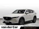 Mazda CX-5 2.5 100th AWD aut ! Z Polskiego Salonu ! Faktura VAT ! - 1