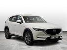 Mazda CX-5 2.5 100th AWD aut ! Z Polskiego Salonu ! Faktura VAT ! - 7