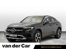 Mercedes GLC 300 Coupe 300 de PHEV ! Z Polskiego Salonu ! Faktura VAT !