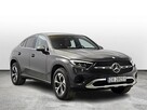 Mercedes GLC 300 Coupe 300 de PHEV ! Z Polskiego Salonu ! Faktura VAT ! - 7