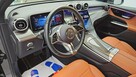 Mercedes GLC 300 Coupe 300 de PHEV ! Z Polskiego Salonu ! Faktura VAT ! - 9