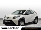 Toyota Aygo X 1.0 VVT-i Comfort ! Z Polskiego Salonu ! Faktura VAT !