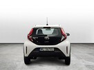 Toyota Aygo X 1.0 VVT-i Comfort ! Z Polskiego Salonu ! Faktura VAT ! - 4
