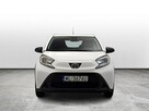 Toyota Aygo X 1.0 VVT-i Comfort ! Z Polskiego Salonu ! Faktura VAT ! - 8