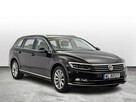 Volkswagen Passat 1.8 TSI BMT High ! Z Polskiego Salonu ! Faktura VAT ! - 7