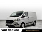 Ford Transit Custom 2.0 EcoBlue Euro 6 ! Z Polskiego Salonu ! Faktura VAT !