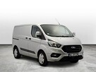 Ford Transit Custom 2.0 EcoBlue Euro 6 ! Z Polskiego Salonu ! Faktura VAT ! - 7