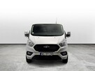 Ford Transit Custom 2.0 EcoBlue Euro 6 ! Z Polskiego Salonu ! Faktura VAT ! - 8