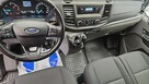 Ford Transit Custom 2.0 EcoBlue Euro 6 ! Z Polskiego Salonu ! Faktura VAT ! - 13