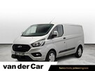 Ford Transit Custom 2.0 EcoBlue Euro 6 ! Z Polskiego Salonu ! Faktura VAT !