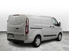 Ford Transit Custom 2.0 EcoBlue Euro 6 ! Z Polskiego Salonu ! Faktura VAT ! - 5