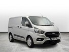 Ford Transit Custom 2.0 EcoBlue Euro 6 ! Z Polskiego Salonu ! Faktura VAT ! - 7