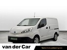 e-NV200 Acenta ! Z Polskiego Salonu ! Faktura VAT !
