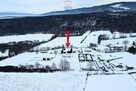 Idealna działka z widokiem na góry - 8