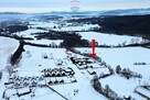 Idealna działka z widokiem na góry - 9