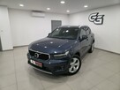 Volvo XC 40 Automat/ Roczna Gwarancja GetHelp w cenie / wzorowy stan - 2