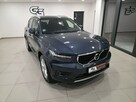 Volvo XC 40 Automat/ Roczna Gwarancja GetHelp w cenie / wzorowy stan - 12