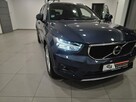 Volvo XC 40 Automat/ Roczna Gwarancja GetHelp w cenie / wzorowy stan - 14