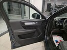 Volvo XC 40 Automat/ Roczna Gwarancja GetHelp w cenie / wzorowy stan - 16