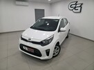 Kia Picanto 1.2/Bezwypadkowy/Serwisowany/Gwarancja roczna w cenie - 2