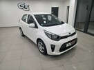 Kia Picanto 1.2/Bezwypadkowy/Serwisowany/Gwarancja roczna w cenie - 10