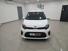 Kia Picanto 1.2/Bezwypadkowy/Serwisowany/Gwarancja roczna w cenie - 11