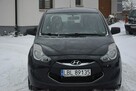 Hyundai ix20 1.4B Klima/ Sprowadzony/ Opłacony - 2