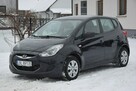 Hyundai ix20 1.4B Klima/ Sprowadzony/ Opłacony - 4
