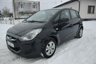 Hyundai ix20 1.4B Klima/ Sprowadzony/ Opłacony - 5