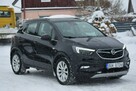 Opel Mokka X 1.4TB 86 Tys Km/ 4x4/ Kamera/ 2018r/ Sprowadzony/ Opłacony