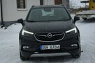 Opel Mokka X 1.4TB 86 Tys Km/ 4x4/ Kamera/ 2018r/ Sprowadzony/ Opłacony - 3