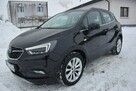 Opel Mokka X 1.4TB 86 Tys Km/ 4x4/ Kamera/ 2018r/ Sprowadzony/ Opłacony - 5