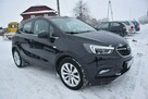 Opel Mokka X 1.4TB 86 Tys Km/ 4x4/ Kamera/ 2018r/ Sprowadzony/ Opłacony - 10