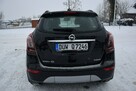Opel Mokka X 1.4TB 86 Tys Km/ 4x4/ Kamera/ 2018r/ Sprowadzony/ Opłacony - 15