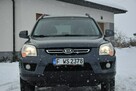 Kia Sportage 2.0B Lift/ 163 Tys Km/ Klima/ Hak/ Tempomat/ Sprowadzony - 3
