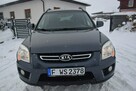 Kia Sportage 2.0B Lift/ 163 Tys Km/ Klima/ Hak/ Tempomat/ Sprowadzony - 8