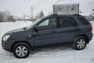 Kia Sportage 2.0B Lift/ 163 Tys Km/ Klima/ Hak/ Tempomat/ Sprowadzony - 10