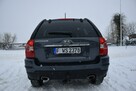 Kia Sportage 2.0B Lift/ 163 Tys Km/ Klima/ Hak/ Tempomat/ Sprowadzony - 12